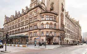 Voco Grand Central Glasgow By Ihg